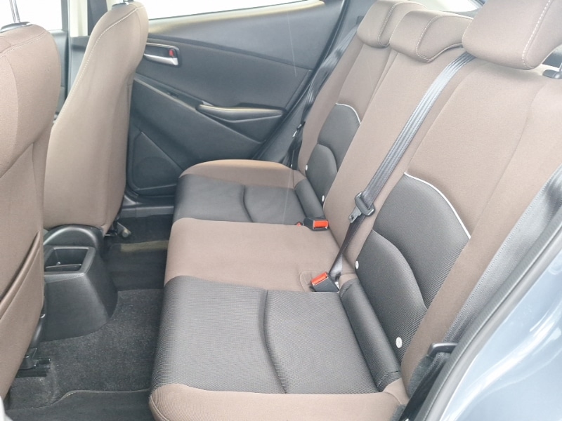 Used Mazda Mazda2 2023 for sale - 76054692: Photo 6