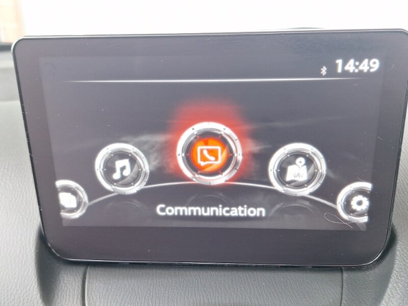 Used Mazda Mazda2 2023 for sale - 76054692: Photo 7