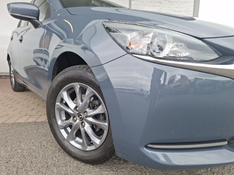 Used Mazda Mazda2 2023 for sale - 76054692: Photo 9