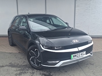 Used Hyundai IONIQ 5 2022 for sale - 79561516: Photo