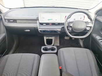 Used Hyundai IONIQ 5 2022 for sale - 79561516: Photo