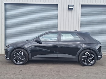 Used Hyundai IONIQ 5 2022 for sale - 79561516: Photo