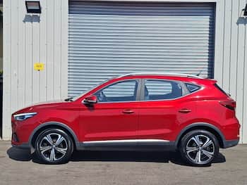 Used MG MG ZS 2021 for sale - 79718202: Photo