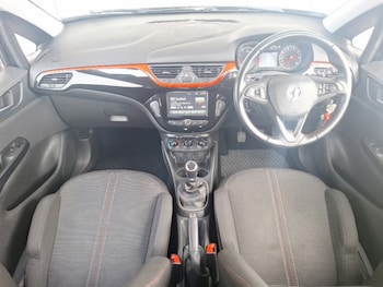 Used Vauxhall Corsa 2018 for sale - 77995716: Photo