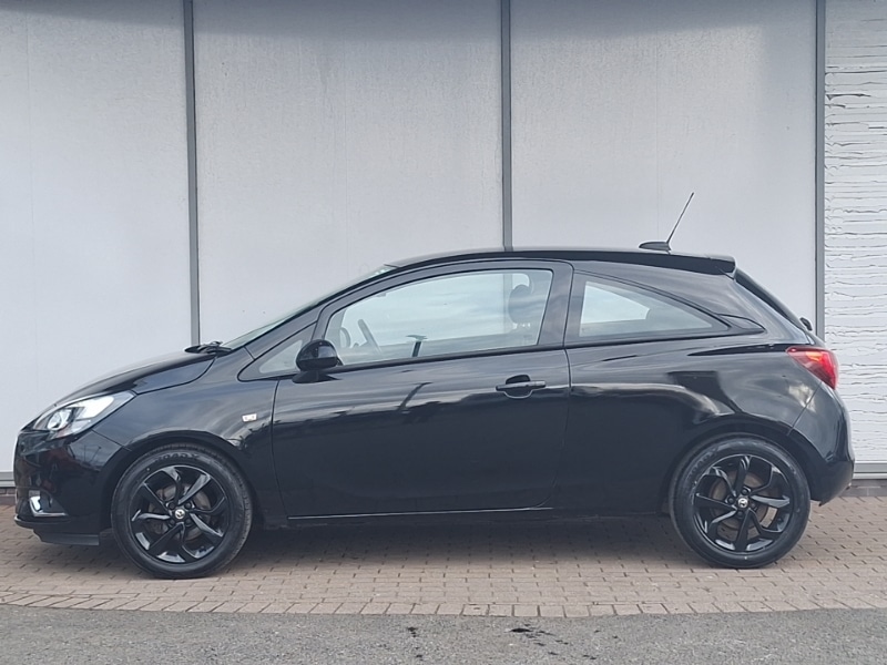 Used Vauxhall Corsa 2018 for sale - 77995716: Photo 4