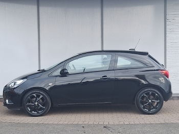 Used Vauxhall Corsa 2018 for sale - 77995716: Photo