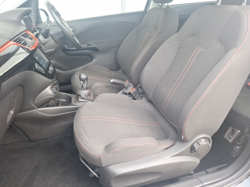 Used Vauxhall Corsa 2018 for sale - 77995716: Photo 5