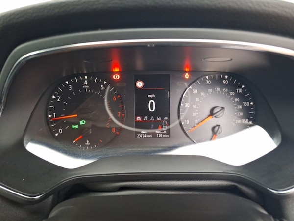 Used Renault Captur 2020 for sale - 76254620: Photo 10
