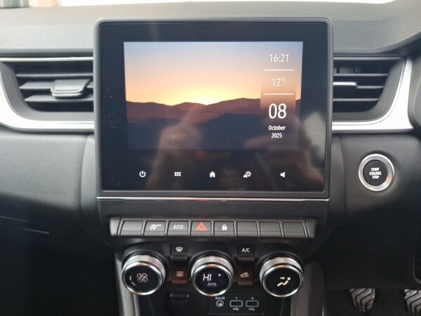 Used Renault Captur 2020 for sale - 76254620: Photo 11
