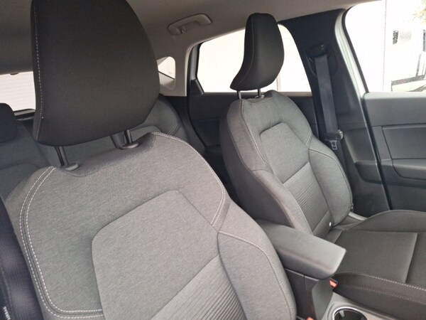 Used Renault Captur 2020 for sale - 76254620: Photo 13