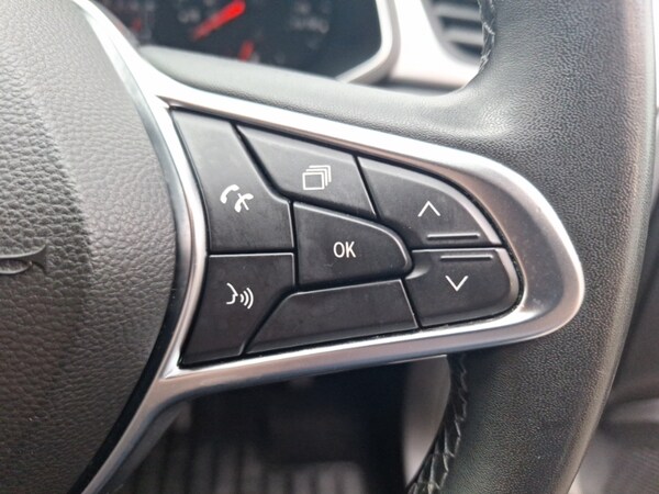 Used Renault Captur 2020 for sale - 76254620: Photo 15