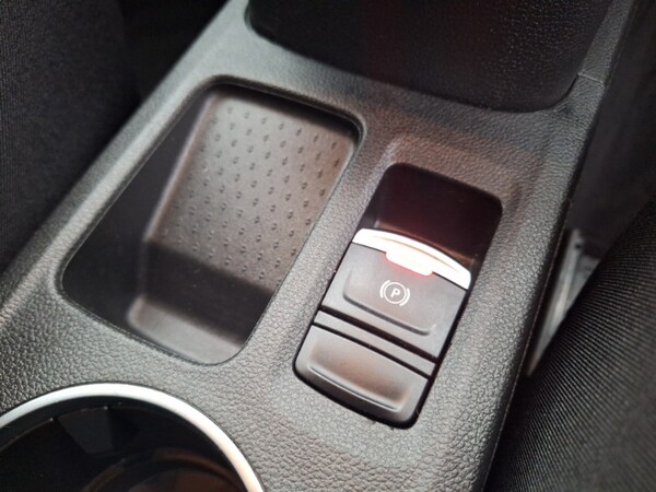 Used Renault Captur 2020 for sale - 76254620: Photo 17