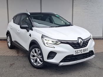 Renault - Captur