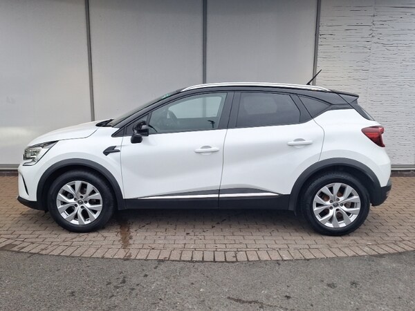 Used Renault Captur 2020 for sale - 76254620: Photo 4