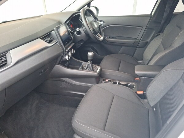 Used Renault Captur 2020 for sale - 76254620: Photo 5