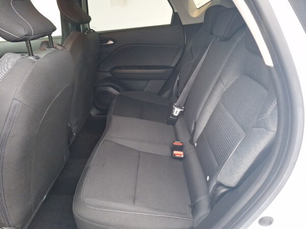 Used Renault Captur 2020 for sale - 76254620: Photo 6