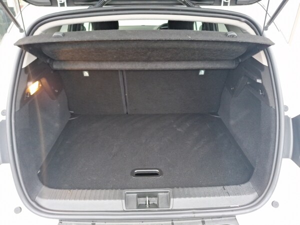 Used Renault Captur 2020 for sale - 76254620: Photo 8