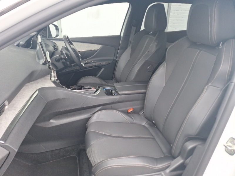 Used Peugeot 3008 2023 for sale - 76656601: Photo 5