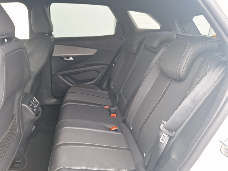 Used Peugeot 3008 2023 for sale - 76656601: Photo 6