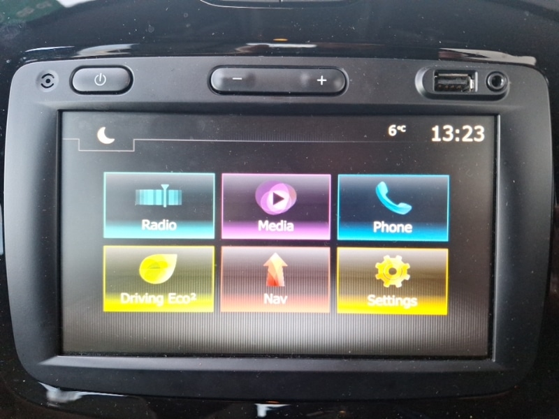 Used Renault Captur 2019 for sale - 76613807: Photo 10