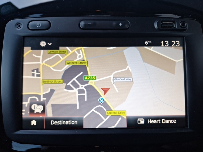 Used Renault Captur 2019 for sale - 76613807: Photo 11