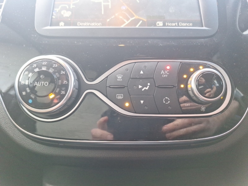 Used Renault Captur 2019 for sale - 76613807: Photo 14