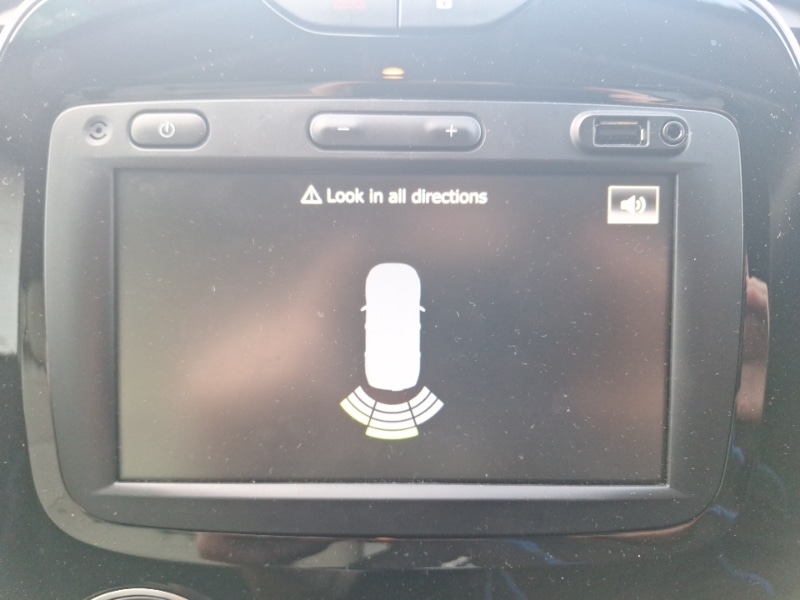 Used Renault Captur 2019 for sale - 76613807: Photo 19