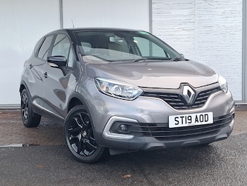Renault - Captur