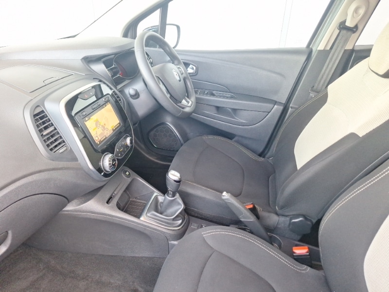 Used Renault Captur 2019 for sale - 76613807: Photo 5