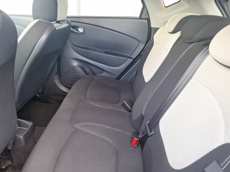 Used Renault Captur 2019 for sale - 76613807: Photo 6