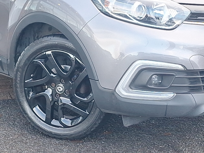 Used Renault Captur 2019 for sale - 76613807: Photo 9