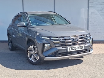 Used Hyundai TUCSON 2025 for sale - 78342273: Photo