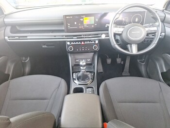 Used Hyundai TUCSON 2025 for sale - 78342273: Photo