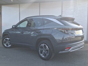 Used Hyundai TUCSON 2025 for sale - 78342273: Photo