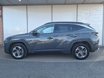 Used Hyundai TUCSON 2025 for sale - 78342273: Photo