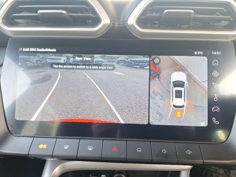 Used MG MG ZS 2024 for sale - 77837515: Photo 11