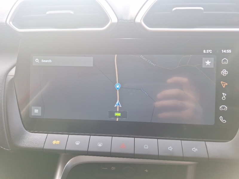 Used MG MG ZS 2024 for sale - 77837515: Photo 13