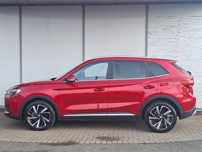 Used MG MG ZS 2024 for sale - 77837515: Photo 4