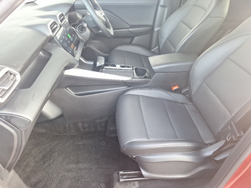 Used MG MG ZS 2024 for sale - 77837515: Photo 5