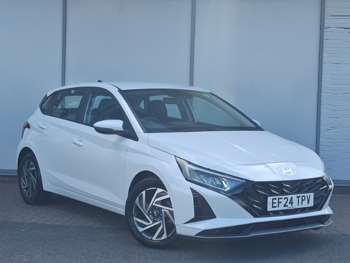 2024 - 1.0T GDi Advance 5dr DCT