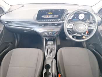 Used Hyundai i20 2024 for sale - 74787116: Photo