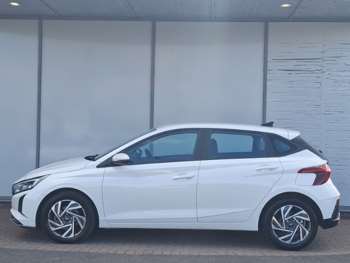 Used Hyundai i20 2024 for sale - 74787116: Photo