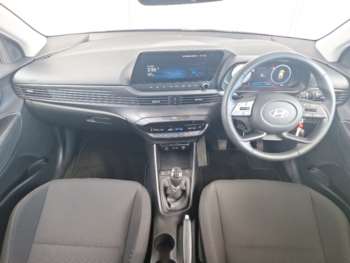 Used Hyundai i20 2024 for sale - 74913871: Photo