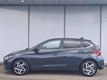 Used Hyundai i20 2024 for sale - 74913871: Photo