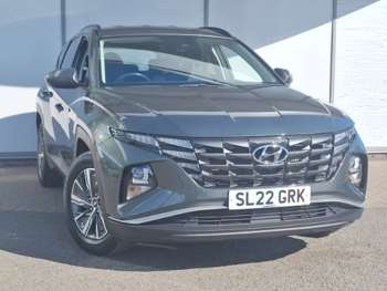 2022 - 1.6 TGDi SE Connect 5dr 2WD