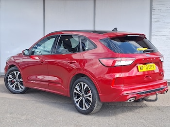 Used Ford Kuga 2020 for sale - 78439823: Photo