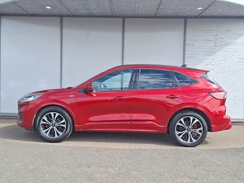 Used Ford Kuga 2020 for sale - 78439823: Photo