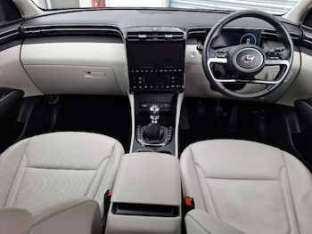 Used Hyundai TUCSON 2022 for sale - 78790836: Photo
