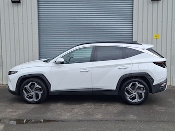 Used Hyundai TUCSON 2022 for sale - 78790836: Photo