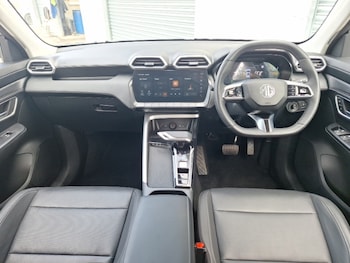 Used MG MG ZS 2025 for sale - 78957217: Photo